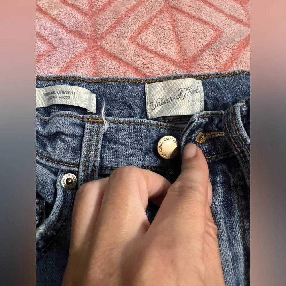 Universal Thread #159 stylish